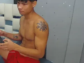 jhon_nyler_ webcam model stream image