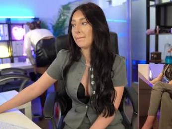 babesgowild webcam chaturbate model stream image