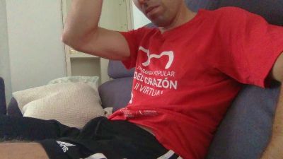 putabasura1 webcam model stream image