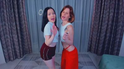 VerenaKoza webcam model stream image