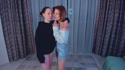 VerenaKoza webcam model stream image