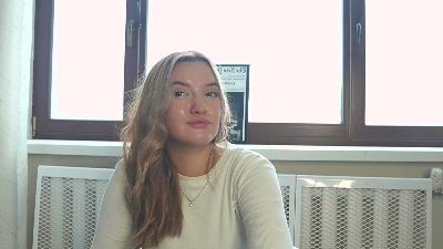 ElizebethLysiak webcam model stream image
