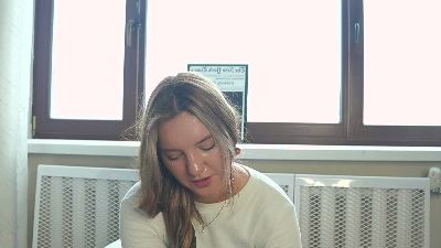 ElizebethLysiak webcam model stream image