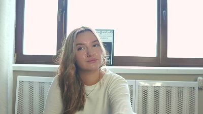ElizebethLysiak webcam model stream image