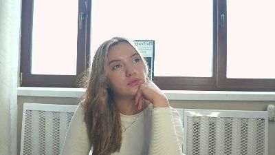 ElizebethLysiak webcam model stream image