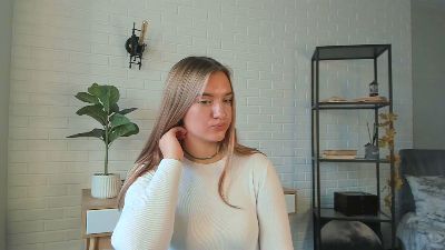 ElizebethLysiak webcam cam4 model stream image