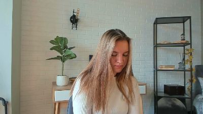 ElizebethLysiak webcam model stream image