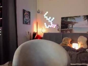 victorias_world webcam model stream image