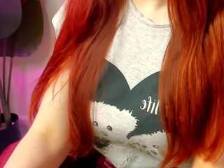 carolcat webcam model stream image