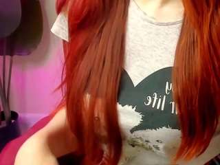 carolcat webcam camsoda model stream image