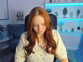 TinaGeroll webcam bongacams model stream image
