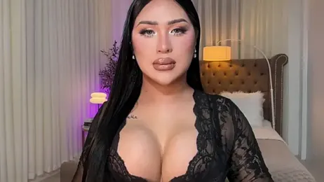 Your_Majesty_Tyra webcam stripchat model stream image