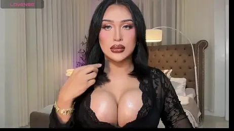 Your_Majesty_Tyra webcam stripchat model stream image