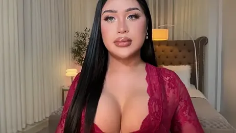 Your_Majesty_Tyra webcam model stream image