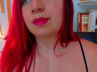 Angel Saez webcam model stream image