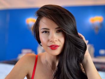 AdrianaHunt webcam livejasmin model stream image