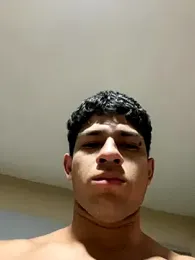 Benjxmin_077 webcam model stream image