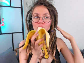 Rin-Skylar webcam model stream image