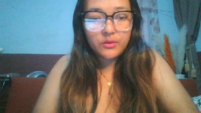MissCamillah webcam cam4 model stream image
