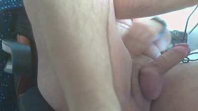 dumby50_2 webcam model stream image