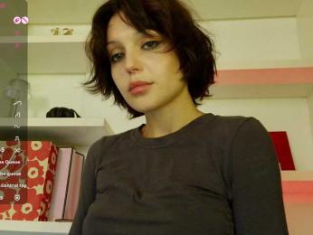 BadPrincessJenny webcam bongacams model stream image