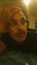 Mjcene webcam model stream image