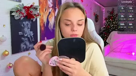 Misss_Vikk webcam stripchat model stream image