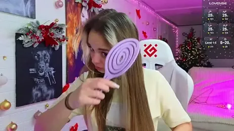 Misss_Vikk webcam stripchat model stream image