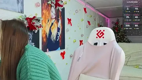 Misss_Vikk webcam stripchat model stream image