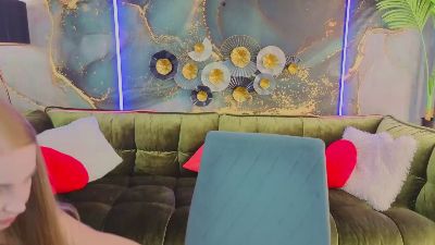MssShyBarbie webcam model stream image