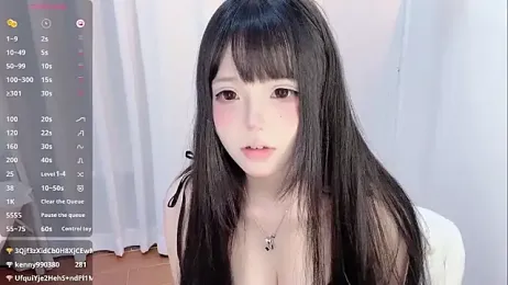 -andy-888- webcam model stream image