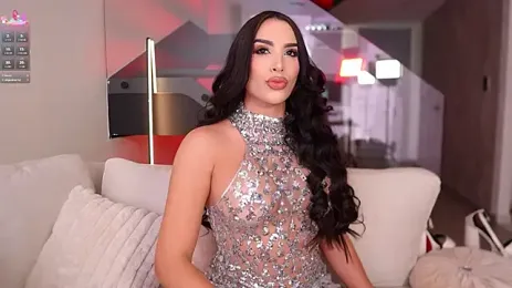 ValerieSecret webcam stripchat model stream image