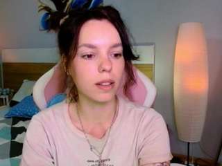 maya-garcia webcam model stream image