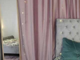 garynbluett webcam model stream image