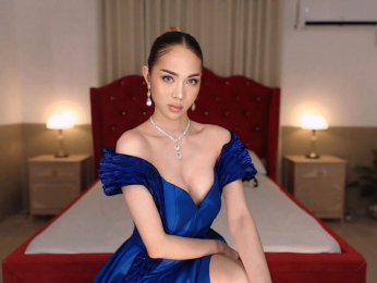 ZaraLawrence webcam livejasmin model stream image