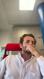 Jei89 webcam model stream image