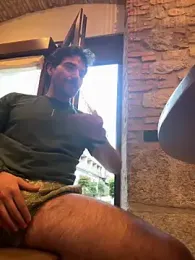 Nikolaj-pristino webcam model stream image