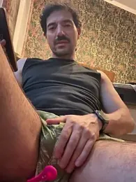 Nikolaj-pristino webcam model stream image