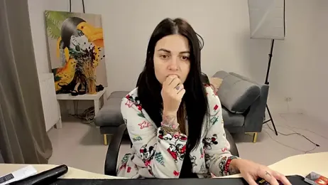 TiffanySweet webcam model stream image