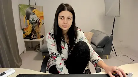 TiffanySweet webcam model stream image