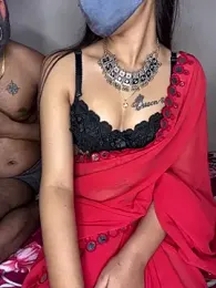 Suhu_love webcam model stream image