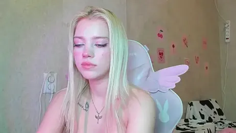 Shawty_Blonde webcam stripchat model stream image