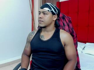 Thurner Bold webcam model stream image