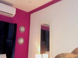 Thurner Bold webcam model stream image