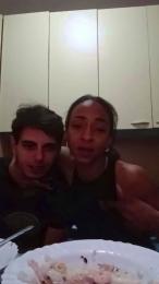 Lv0003 webcam cam4 model stream image