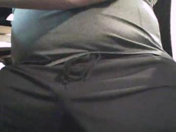 scottie813 webcam model stream image