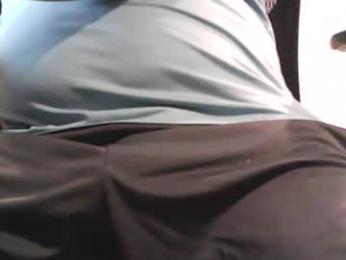 scottie813 webcam model stream image