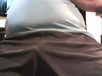 scottie813 webcam model stream image
