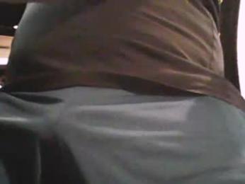 scottie813 webcam model stream image