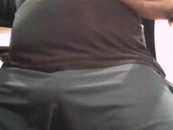 scottie813 webcam chaturbate model stream image